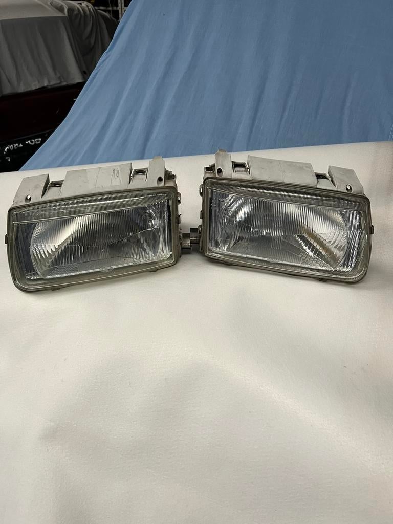 Komplete lampenset VW Polo 1997, Ophalen of Verzenden, Gebruikt, Overige automerken