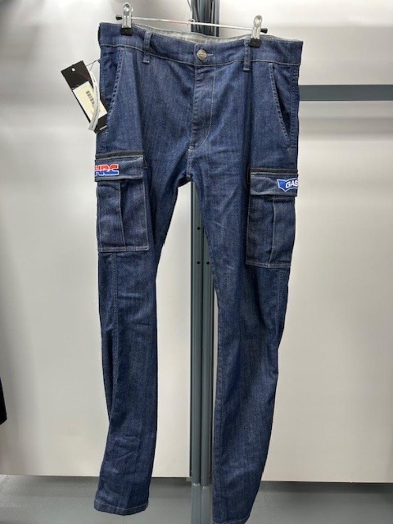 Pantalon cargo Honda Gas Gas pour homme 31, Enlèvement ou Envoi, Neuf, avec ticket, Pantalon | textile, Honda
