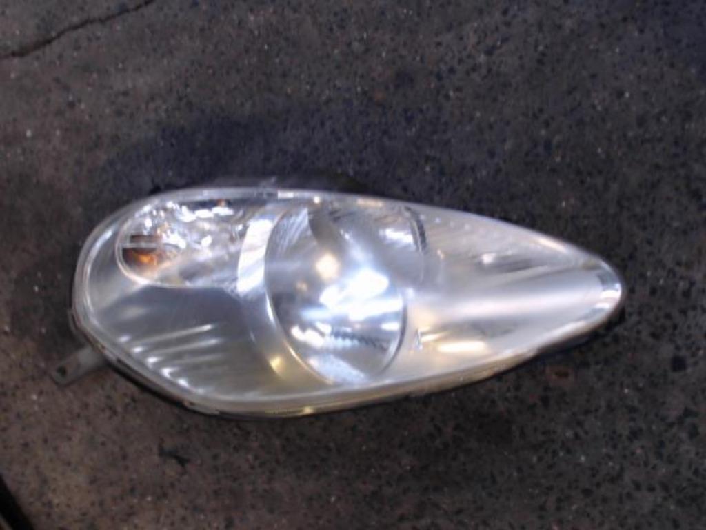 Optique avant droit Fiat Grande Punto 2005-2013 LP/14716, Enlèvement, Utilisé, Fiat