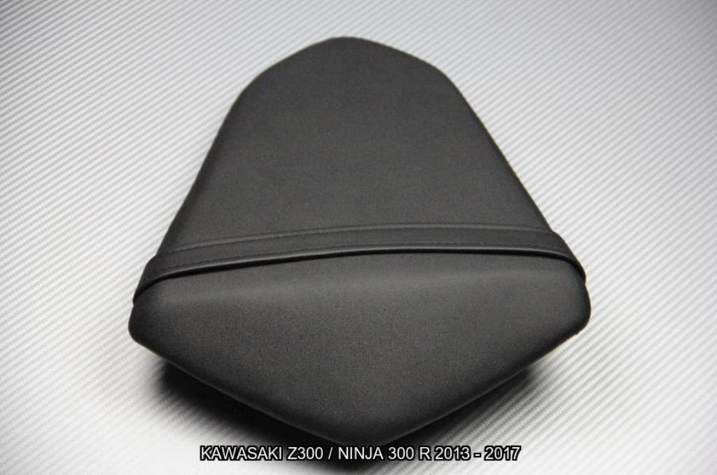 AVDB achter zadel voor KAWASAKI Z300 NINJA 300 R 2013 2017, Motoren, Ophalen of Verzenden, Nieuw