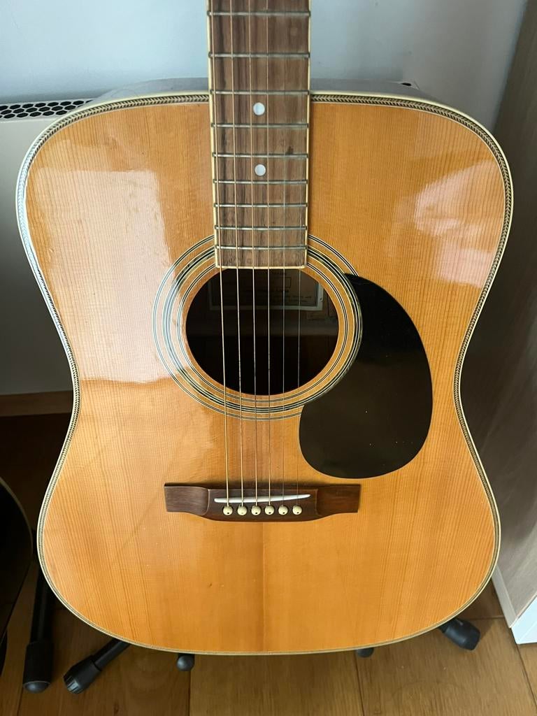 Hohner giraar, Muziek en Instrumenten, Ophalen, Zo goed als nieuw