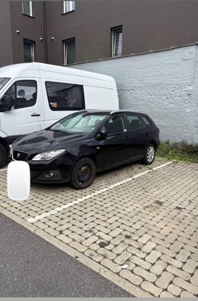 Seat ibiza 2011, Particulier, Te koop, Ibiza