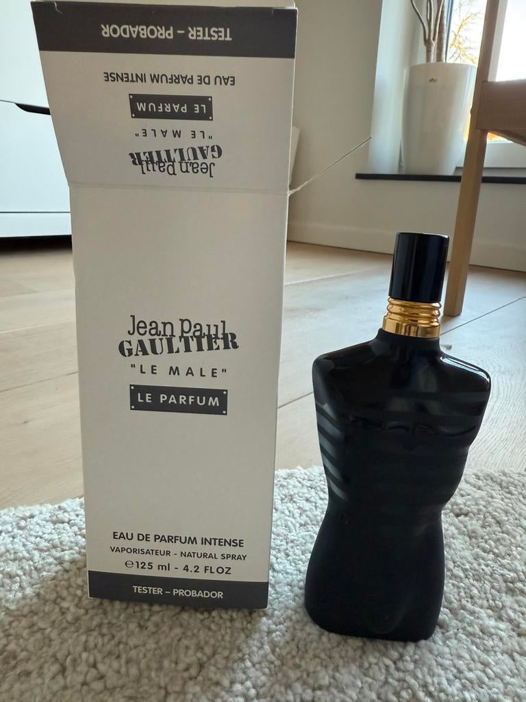 Jean paul gaultier le male, Enlèvement ou Envoi, Comme neuf