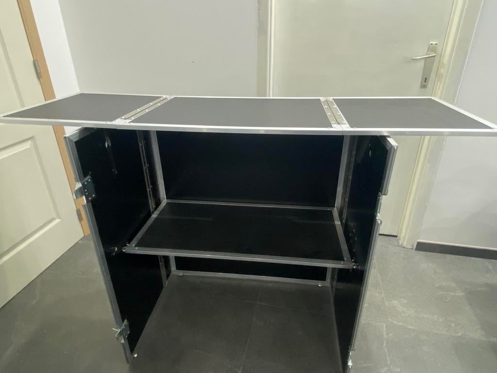 Dj aparatuur COMPLEET, Ophalen, Zo goed als nieuw, Pioneer