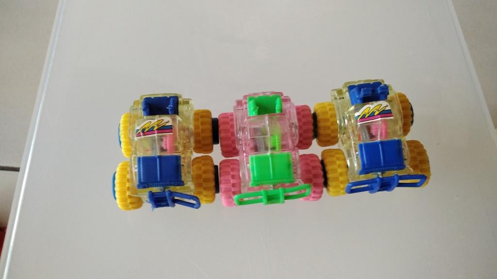 Royco auto's, Collections, Enlèvement ou Envoi