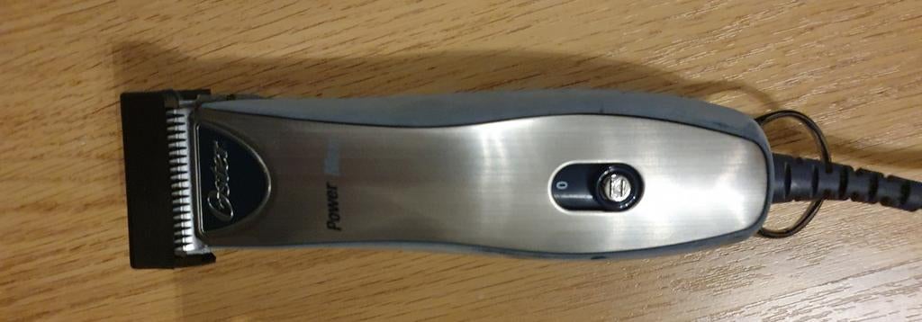 Tondeuse pour animaux Oster PowerMax, Animaux & Accessoires, Enlèvement