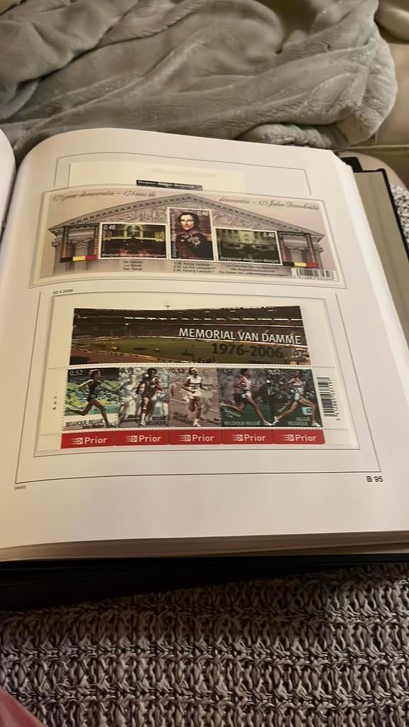 Photos de la troisième partie de DAVO, Enlèvement ou Envoi