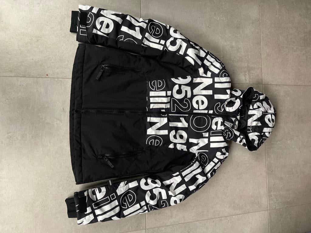 O’NEILL skijas en skibroek, Sport en Fitness, Skiën en Langlaufen, Ophalen, Zo goed als nieuw, Ski, Kleding