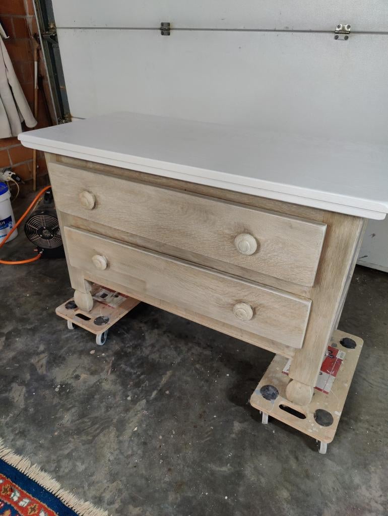 Commode, Huis en Inrichting, Ophalen of Verzenden