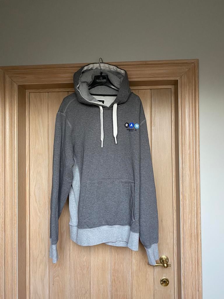 Trui G-star, Kleding | Heren, Ophalen of Verzenden