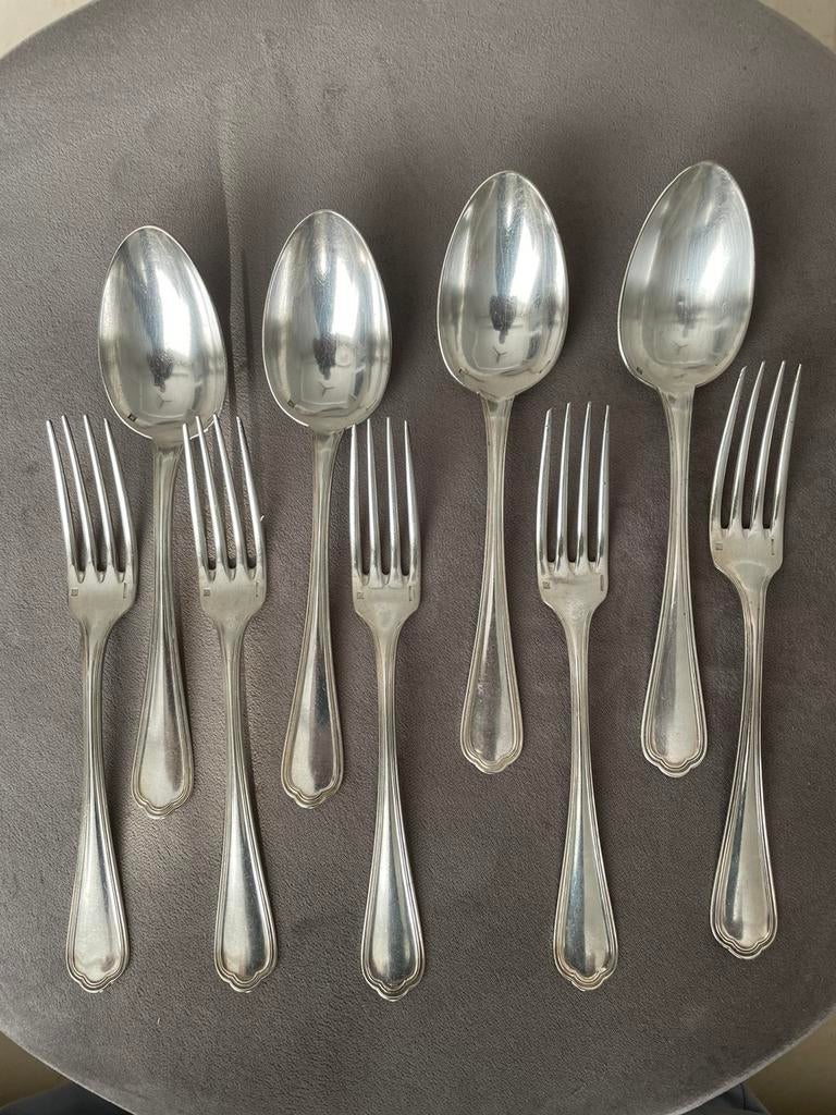 Christofle bestek, Ophalen of Verzenden