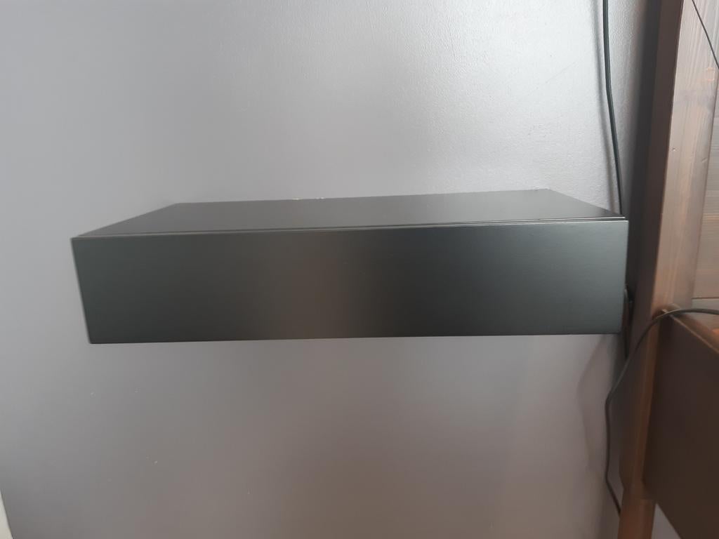 Tables de chevet / consoles suspendues, Maison & Meubles, Enlèvement, Comme neuf