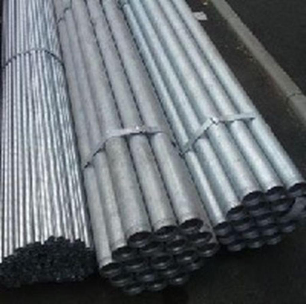 Galva sanitaire buizen, diverse maten, Ophalen, Overige materialen, Nieuw, 2 tot 4 meter