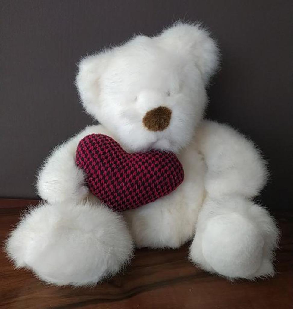 pluchen beren / teddyberen ( beer ), Enlèvement ou Envoi