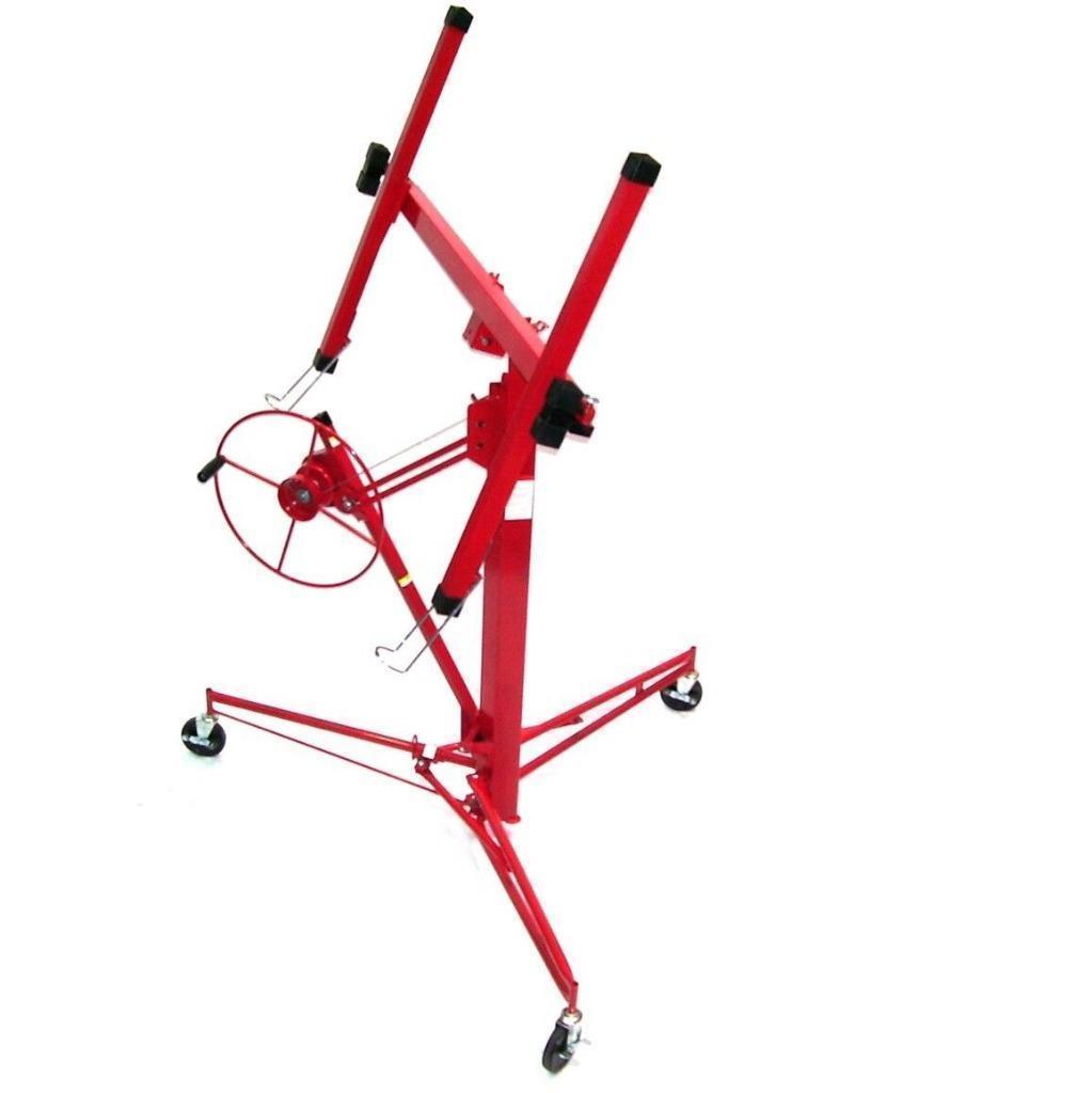 Platenlift, Gipsplaatlift, Panelenlift, Lift, Gipsplatenlift, Ophalen, Nieuw