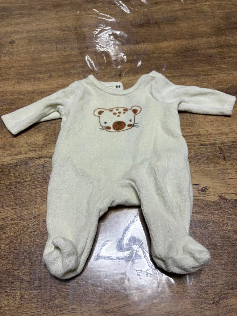 Pyjamas, Enlèvement, Comme neuf, Garçon, Vêtements de nuit ou Sous-vêtements