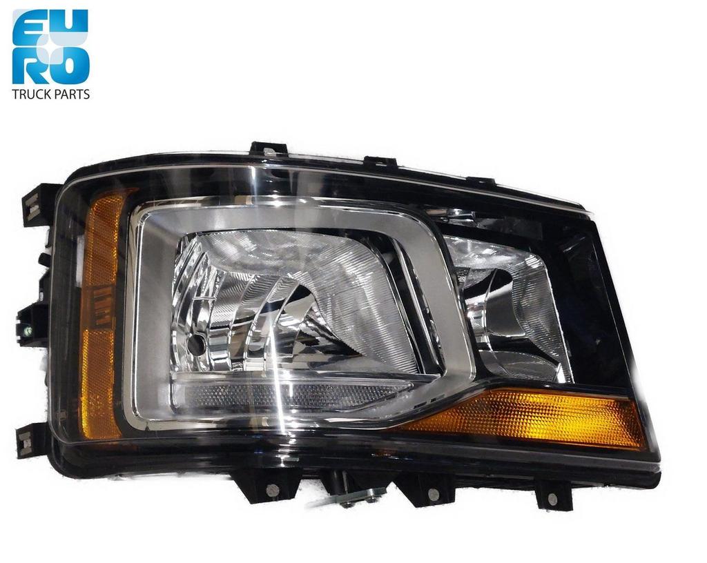 SCANIA S H7 KOPLAMP RH VERSTELBAAR 2379894, Scania, -, Verlichting, -
