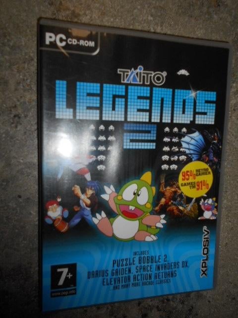 Verschillende PC spellen / 3 voor 5 €, Games en Spelcomputers, Ophalen of Verzenden, Zo goed als nieuw