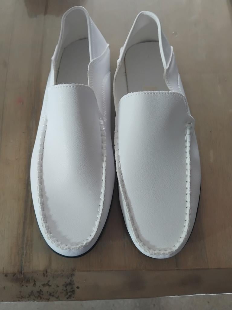 Nieuwe mokkas maat 42 super sterk, Kleding | Heren, Ophalen