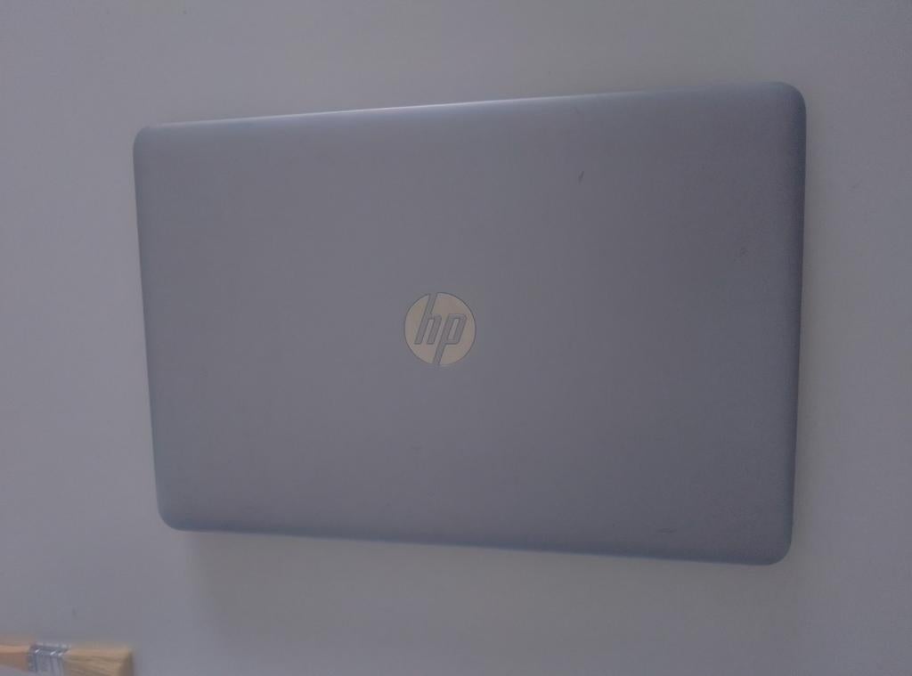 Hp EliteBook 850 g3 128gb 12gb ram, Enlèvement