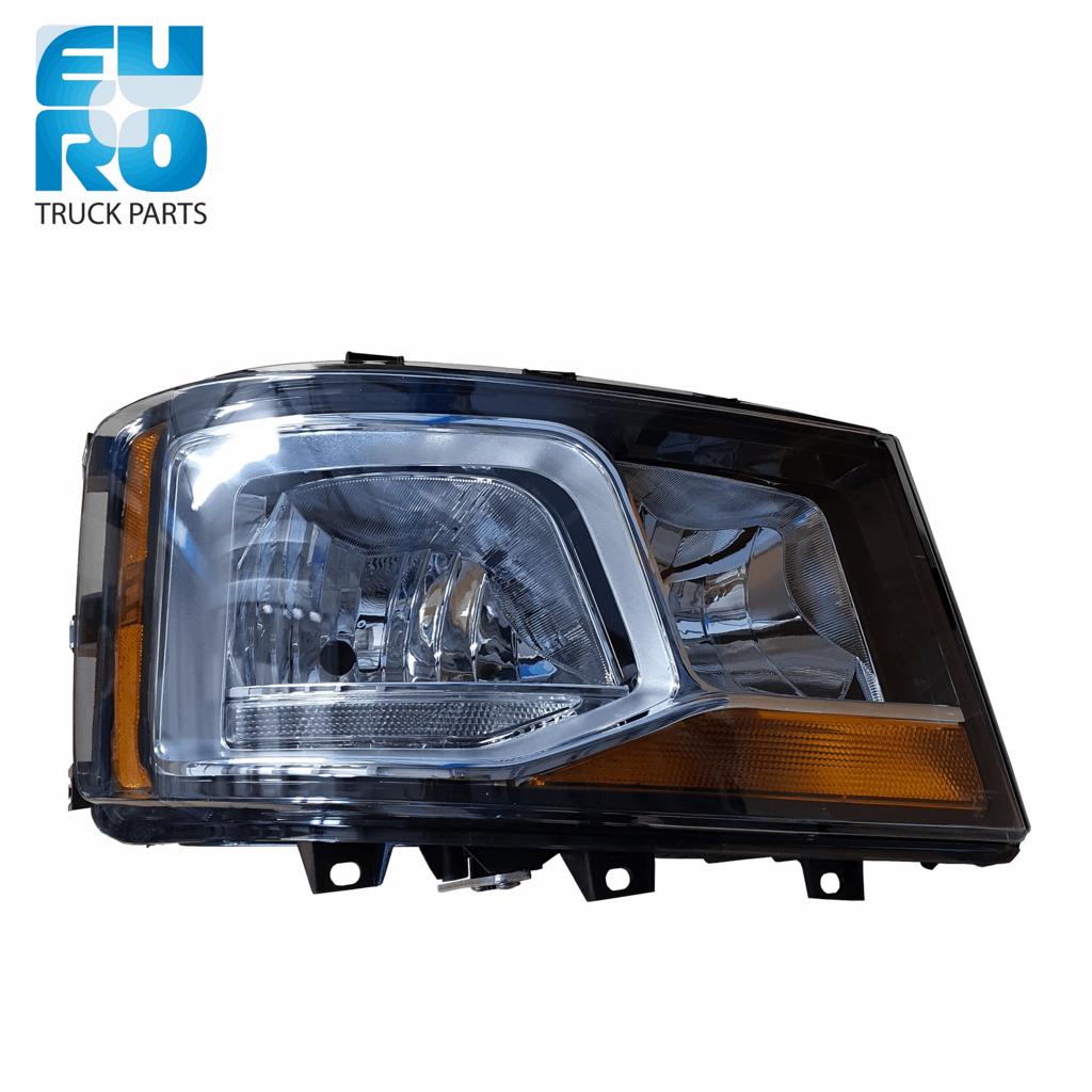 SCANIA S H7 KOPLAMP RH 2379894A, Scania, -, Verlichting, -