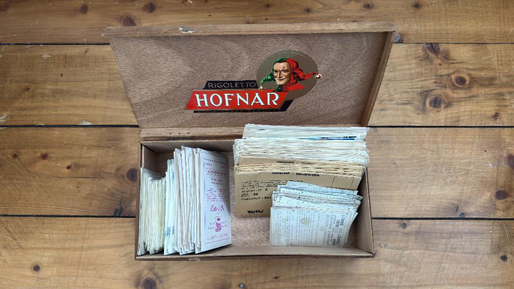 Grand lot (650+) cartes à collectionner vintage, Collections, Photos & Gravures, Utilisé, Gravure, Autres sujets/thèmes, 1940 à 1960