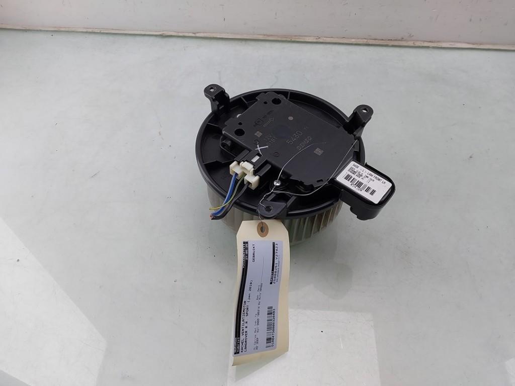 VENTILATEUR RADIATEUR MOTEUR Range Rover Sport (LW), Utilisé, Land Rover