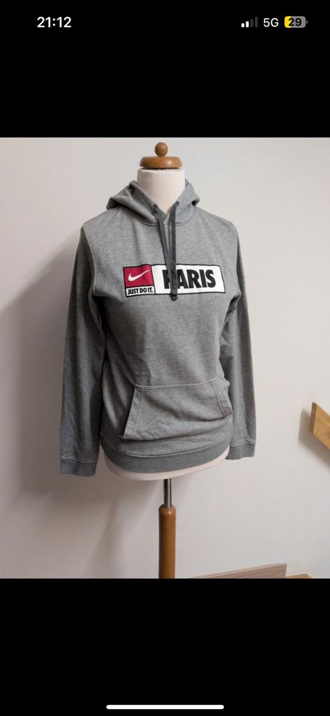 Nike Trui, Enlèvement ou Envoi, Comme neuf