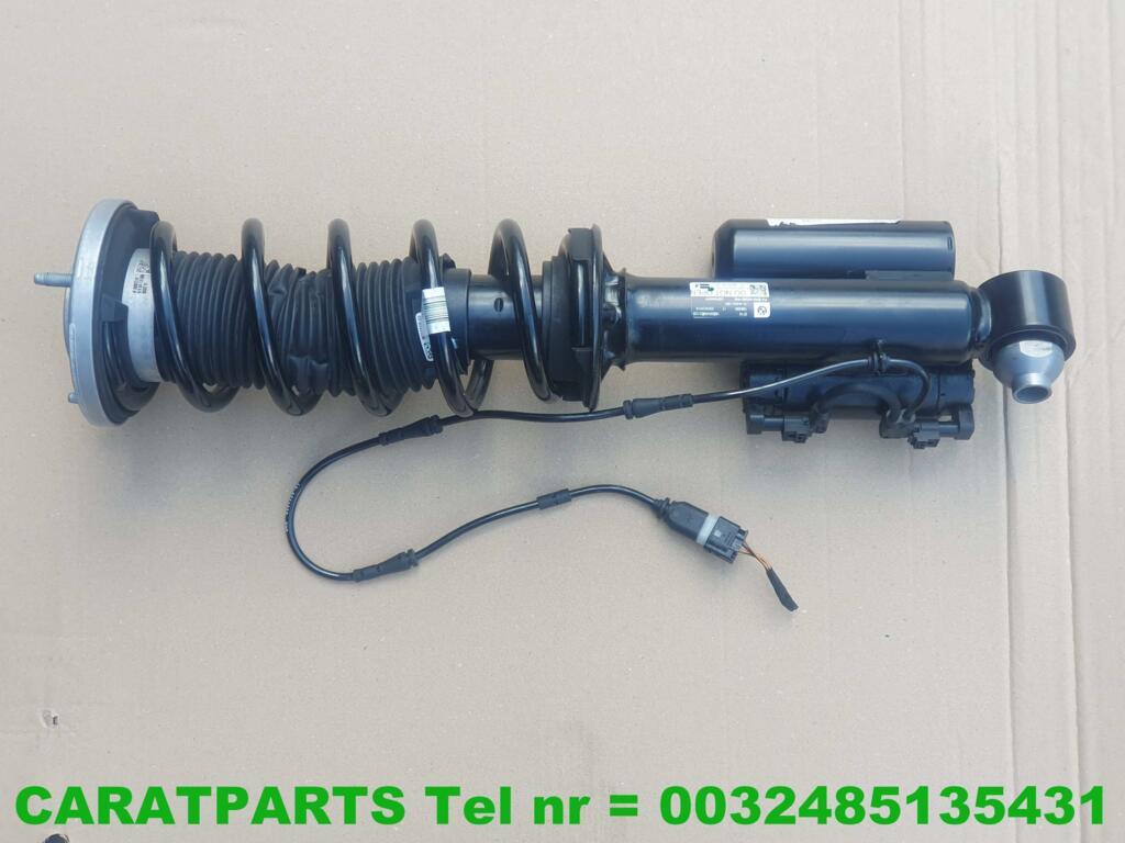 6878104 g14 g15 g16 schokbreker G14 schokdemper G15 veerpoot, Fabrikant BV, Gebruikt, Info@fabrikant.eu, Fabrikantstraat 1
1000 AA  Amsterdam, NL