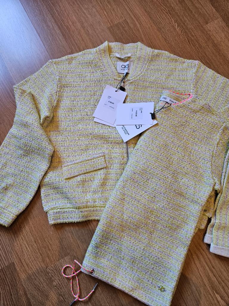 Kinderkledij, Ophalen, Nieuw, Maat 176