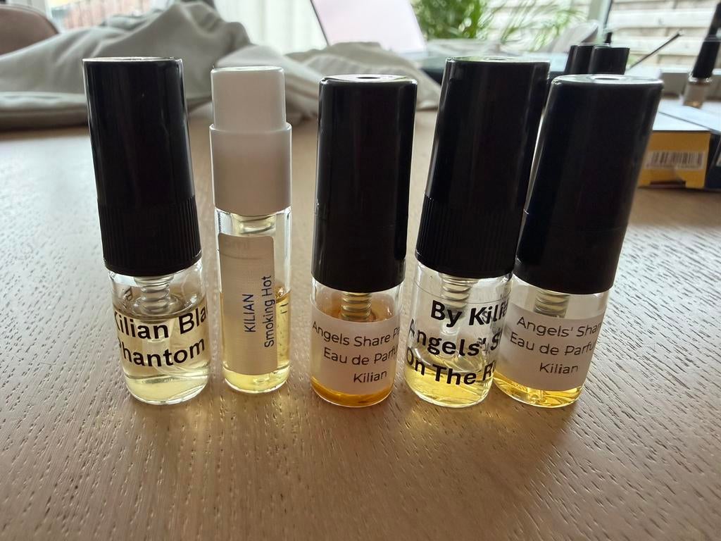 Kilian Parfum, Enlèvement ou Envoi, Utilisé