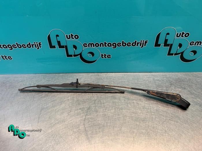 Bras essuie-glace arrière d'un Toyota Starlet (Starlet 90-), -, 3 mois de garantie, Toyota, Utilisé