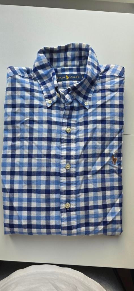 Hemdje Polo Ralph Lauren S, Vêtements | Hommes, Chemises, Enlèvement