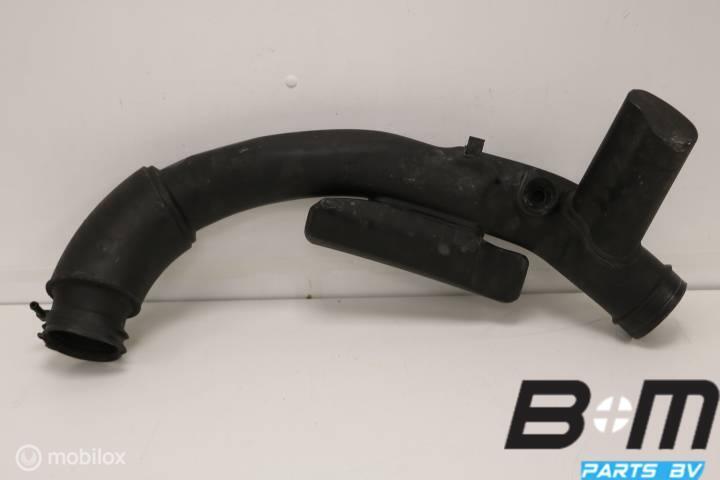 Luchtbuis Porsche Panamera S Hybrid 97011012311, Utilisé