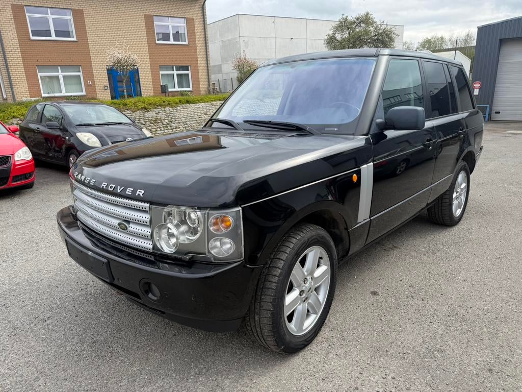 Land Rover Range 4,4ess 2004 219.000km controle en garantie, Automaat, 230 kW, 8 cilinders, 4398 cc