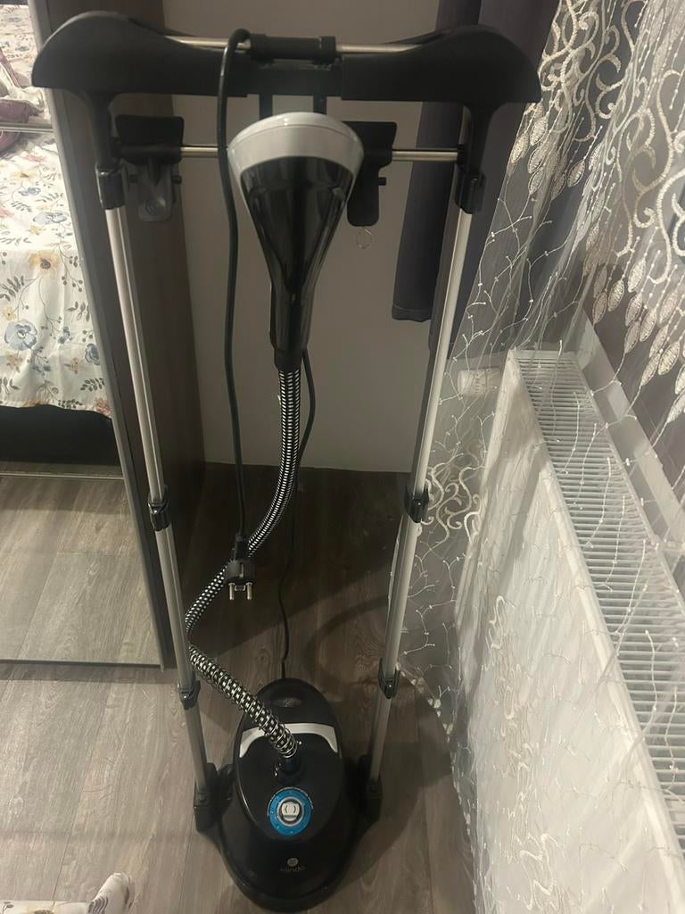 Defroisseur a vapeur nuef, Ophalen of Verzenden, Overige typen