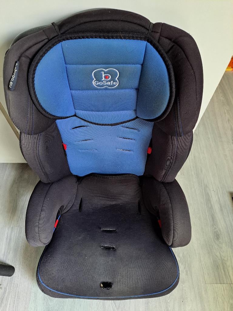 BabyGo FreeMove (9 à 36 kg, 8 mois à 12 ans), Autres marques, Ceinture de sécurité, Enlèvement ou Envoi, Comme neuf