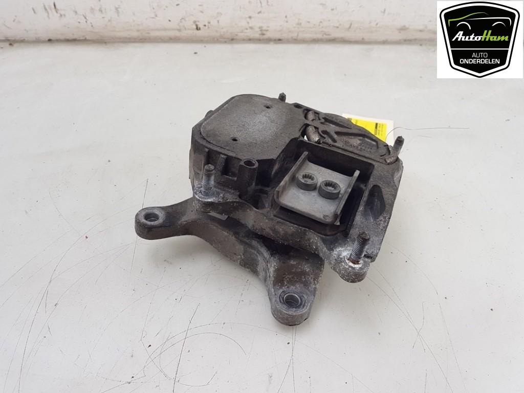 VERSNELLINGSBAKSTEUN ABS Audi Q8 (4MN) (|4M0399153AF|), Gebruikt, Audi