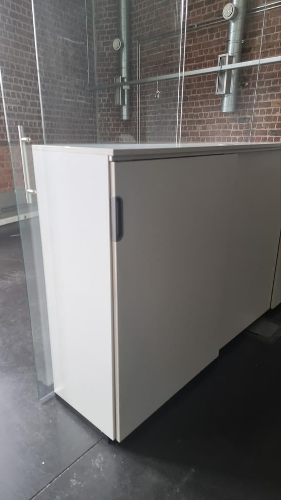 Armoires ikea avec code, Enlèvement