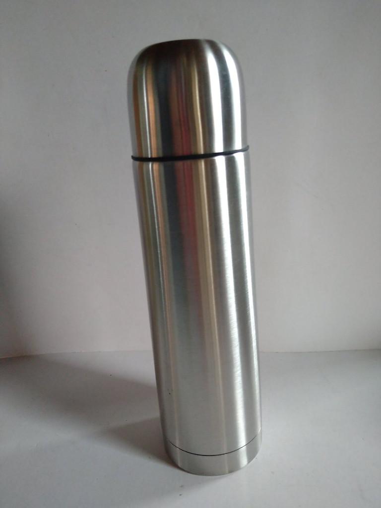thermos fles volvo, Verzamelen, Ophalen of Verzenden, Nieuw, Auto's