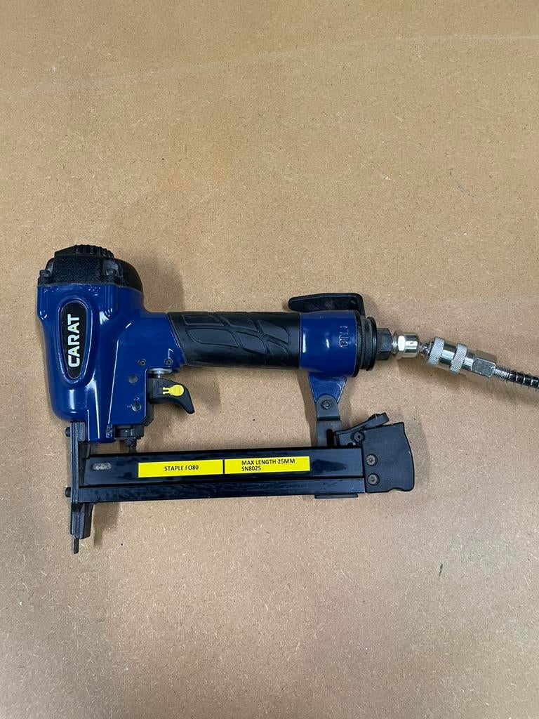 Negelpistool, Bricolage & Construction, Enlèvement, Comme neuf