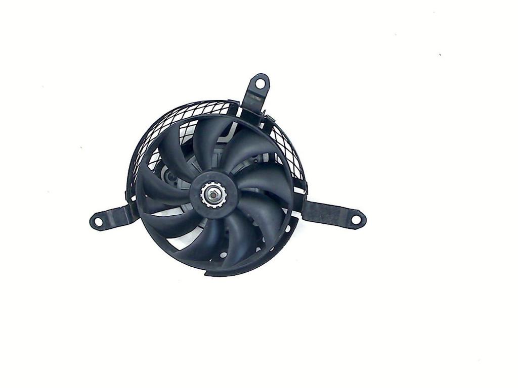 VENTILATOR GSX 1300 B-king 2007-2011 (B KING GSX1300), Dhr. S. di Majo, Gebruikt, Info@cama-motorparts.nl, P.J. Troelstraweg 8 8
3144 CX  MAASSLUIS, NL