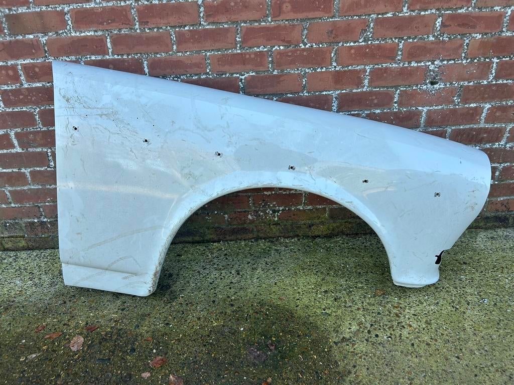 Volvo amazon, Autos : Pièces & Accessoires, Carrosserie & Tôlerie, Enlèvement, Volvo