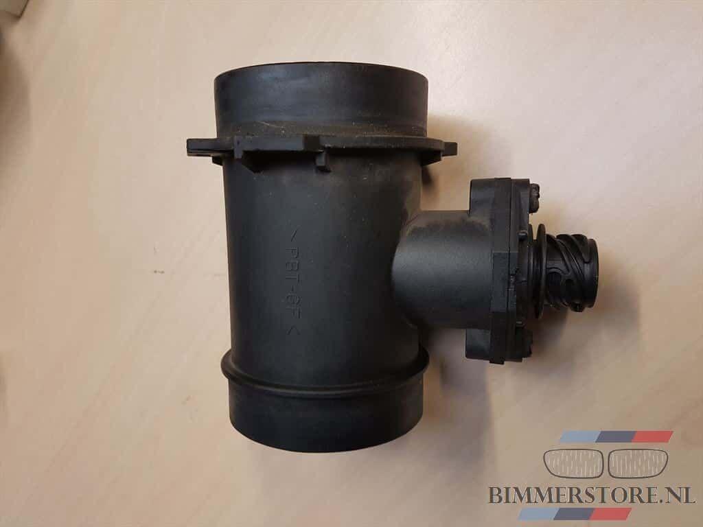 Luchtmassameter Bosch BMW 3 / 5 / 7 -serie M50 M60 M62 13621, Auto-onderdelen, Motor en Toebehoren, Gebruikt, Ophalen of Verzenden
