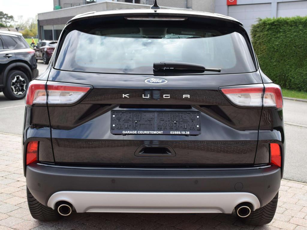Ford Kuga Kuga 1.5 EcoBoost FWD Graphite Tech Edition, Voorwielaandrijving, Stof, 4 cilinders, https://public.car-pass.be/vhr/45c739b4-16fb-4b90-b566-60beeee3e1b2