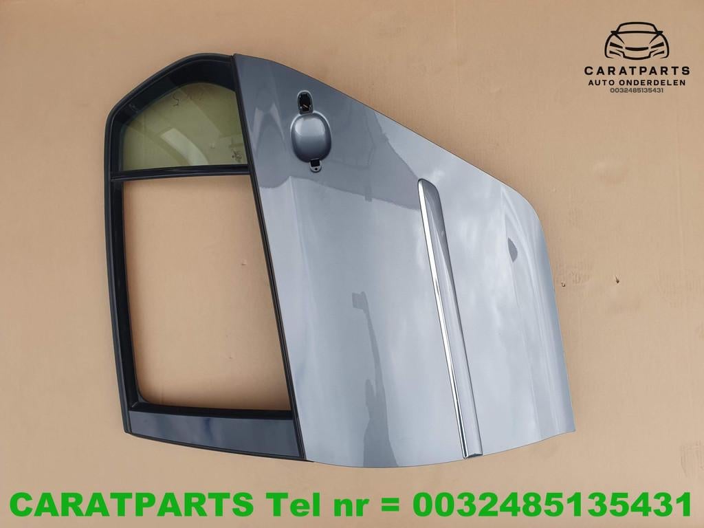 1K6833311 1K6833105J portier Golf 5 portier golf 5 portier, Autos : Pièces & Accessoires, Carrosserie & Tôlerie, Porte, Volkswagen