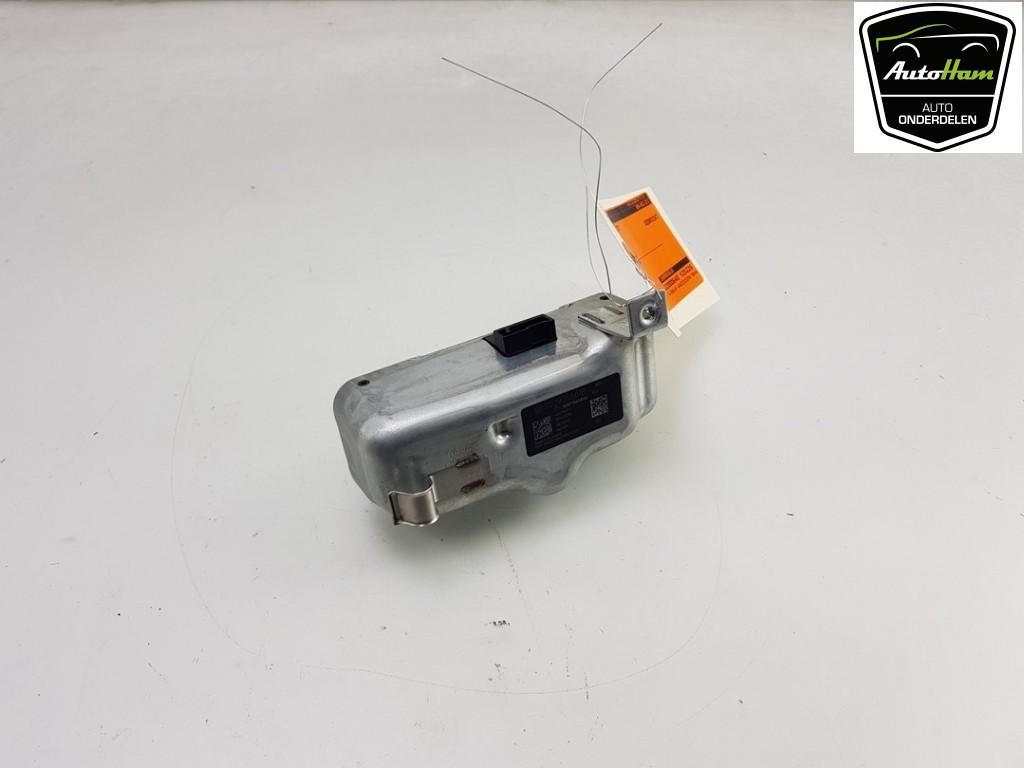 STUURSLOT Volkswagen Golf VIII (CD1) (|2Q0905861B|), Gebruikt, Volkswagen