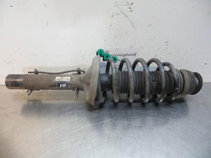 Barre amortisseur avant droit d'un Audi A3 (A3 96-), Autos : Pièces & Accessoires, -, 3 mois de garantie, Audi, Utilisé