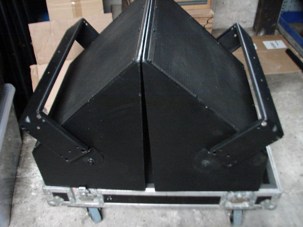 Electro-voice EVI-28   Wand-Plafondspeakers, TV, Hi-fi & Vidéo, Enlèvement, Comme neuf, 120 watts ou plus, Autres types