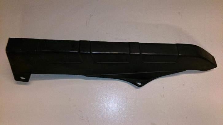 Kawasaki GPX600R Kettingbeschermer GPX600 GPX Kettingscherm, Motoren, Ophalen of Verzenden, Gebruikt